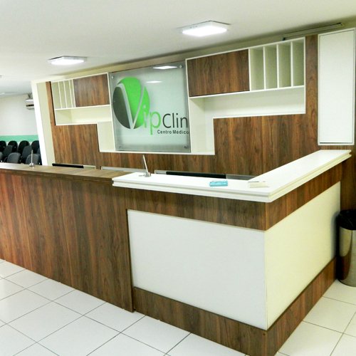 VipClin Paulista