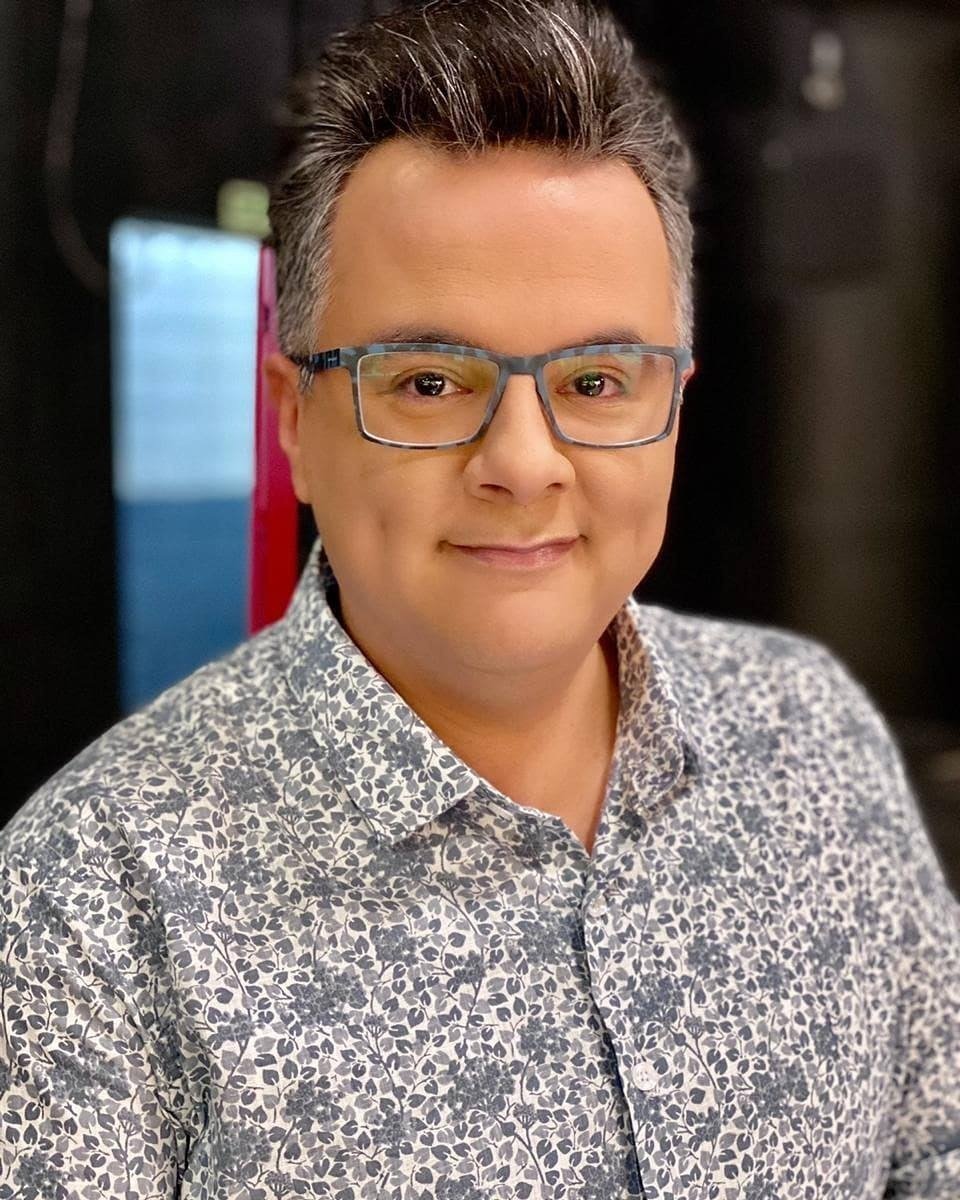 Autor do depoimento, Vladimir Alves