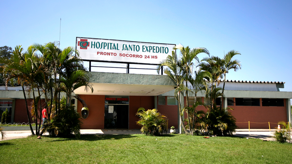 Hospital Santo Expedito